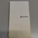 GONEZ Magnetic for iPhone 16 Pro Case, Compatible with MagSafe, [Screen Protector + Camera Lens Protector], Silicone Shockproof Anti-Scratch Protective Phone Case 6.3 inch, Stone