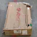 Kwikee 36 Series Single 12V Electric RV Step Assembly, 8.5" Rise, 300 lbs. Heavy-Gauge Steel, Obstruction Sensors, Hidden Light, Anti-Slip Steps, Travel Trailers, 5th Wheels, Campers - 903609025