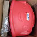 Little Tikes Cozy Coupe 30th Anniversary Car, 29.5 X 16.5 X 33.5 Inches