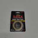T-Rex Double Sided Super Glue Tape, 0.75 Inches by 5 Yards