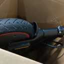 Electric Scooters - Electric Scooter for Adults, 500W Motor, 18/21 Max MPH, 21 Miles Range, APP Control, Cruise Control, Lightweight Foldable E-Scooter