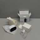 Security Cameras Wireless Outdoor, 2.5K WiFi Battery Powered Cameras for Home Security with AI Motion Detection, Color Night Vision, IP66 Weatherproof, 2-Way Audio, SD/Cloud Storage