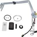 FG20A Gas Fuel Tank Sending Unit Fits Chevrolet Camaro Pontiac Firebird 1985 1986 19987 1988 1989 1990 1991 1992 V6 2.8L 3.1L V8 5.0L 5.7L L4 2.5L FPH FEG FES FPJ