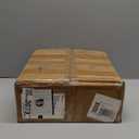 Adjustable Trailer Hitch Fits 2.5-Inch Receiver 8-Inch Drop/Rise, 2" & 2-5/16" Ball Hitches for Trucks, 22,000 LBS GTW, Drop Hitch Tow Hitch Trailer Hitches with Anti-Theft Pin, Black