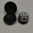 Ufree Head Shavers for Bald Men, Electric Shavers Razor, Rechargeable Bald Head Razor, Magnetic 6D Rotary Shaver, Waterproof Face Beard Trimmer Mens Grooming Kit, Gifts for Men