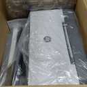 HP Color LaserJet Pro MFP 3301fdw Wireless All-in-One Color Laser Printer, Office Printer, Scanner, Copier, Fax, ADF, Duplex, Best for office (499Q5F)