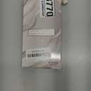 FUNMIKO for iPhone 17 Wallet Case with Card Holder + Cash Clip, RFID-Blocking, Military-Grade Drop Protection & UV-Printed Artwork, Magnetic Closure with Leather Kickstand - Vibrant Flower Portrait