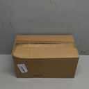 3 Pcs Mason Jar Centerpiece Table Decorations for Dining Table Decor Farmhouse Coffee Table Decor with Wood Tray and Led Light Table Centerpieces for Dining room Kitchen Living Bathroom,Orange