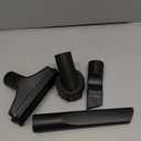72031-01-0327 Crevice Tool & 72029-01-0327 Dust Brush & 72030-01-0327 Upholstery Tool and Nozzle Combination Tool Kit for Or-ECK BB870 BB850 BB870AD BB880 Vacuum Cle-aner and 72046-06-0327 Hose