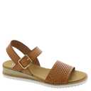 Skechers Women's Desert Kiss - Sunny Flair Sandal 9.5
