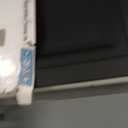 Art3d 12-Pack Square Black Drop Ceiling Tile 2ft x 2ft, PVC Ceiling Panel 24 x 24in.