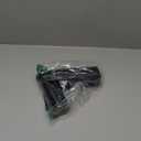 BOXOB Universal Airplane Tablet Holder, Handsfree Adjustable Travel Essential Tablet Mount for Flying with 360Rotation Stand Compatible with iPad/Galaxy Tabs (All 3.15" - 12.4")