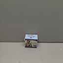 Flutter Valve, Breathing Exercise Device for Lungs, Natural Clearance, Breathing Trainer (Dark Blue)