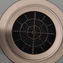 slopehill Professional Ionic Hair Dryer, Powerful 1800W Fast Drying Low Noise Blow Dryer with 2 Concentrator Nozzle 1 Diffuser Attachments for Home Salon Travel (Mocha Mousse)