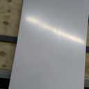 Expanded PVC Sheet – Lightweight Rigid Foam – 3mm (1/8 inch) – 24 x 48 inches – White – Ideal for Signage, Displays, and Digital/Screen Printing