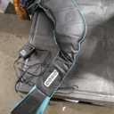 Mo Cuishle Shiatsu Back Shoulder and Neck Massager with Heat, Electric Deep Tissue 4D Kneading Massage, Best Gifts for Women Men Mom Dad, Fathers Day, Mothers Day, Christmas Gifts