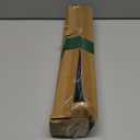 Black Shower Curtain Rod 31 to 80 Inch,1 Inch Diameter Adjustable Spring Tension Stainless Steel Telescoping Rod,Easy Install,No Rust