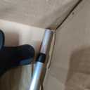 PEPE Mobility Forearm Crutches for Adults (x2 Units) Open Cuff
Adjustable Height, Aluminium, Lightweight Elbow Crutches, Black, Made in Europe