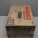 Huggies Size 5 Diapers, Little Movers Baby Diapers, Size 5 (27+ lbs), 132 Count (2 Packs of 66)