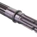 JEENDA PTO Shaft 3C081-80140 3C08180140 Compatible with Kubota M8540 M8560 M9960 M9540 M5-091 M5-111