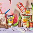 My (Half) Latinx Kitchen: An Unforgettable Multicultural Culinary Journey, Spice Up Your Cooking Game