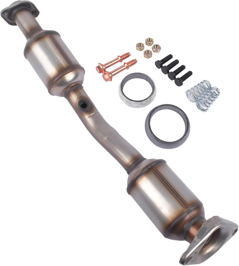 Catalytic Converter Replacement for Nissan Sentra 2007-2012 4 Cyl 2.0L 20010-ET000