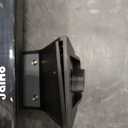 JaiHo 17 Inch PC Monitor TFT LCD Monitor - 1280 x 1024 Resolution 4:3 HDMI Monitor Color Display Screen with HDMI/VGA/BNC/AV/USB Earphone Input, Built-in Dual Speakers, Black