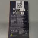 Military Smartwatch for Men, LED Flashlight Bluetooth Call IP68 Waterproof Heart Rate Blood Oxygen Sleep Tracker Fitness Pedometer Android iOS Compatible - Ideal for Hunting Hiking Extreme Sports (Black)