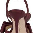 Jessica Simpson Women's Olivine Bow Heeled Sandal, 39