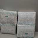 Pampers Diapers - Swaddlers 360 - Size 4, 132 Count, up to 100% Leakproof Comfy Dry Fit, Designed for Easy Changes, Pull On Baby Diaper (Packaging May Vary)