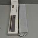 Solar Outdoor Lights, Solar Light with Motion Sensor for House Sign, IP44 Waterproof 1000LM 4000K Modern-Luxury Style Non-wiring Anti-glare Wall Sconces for Post, Front Door, Yard, Garage, Garden (1pack, SWL-24)