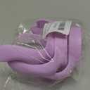 Baby Bottle Handles for Mam Bottle, Bottle Holder for Baby, 4 Count, Purple