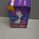 Always Radiant Pads, Size 4, Overnight Absorbency, Scented, 20 Count