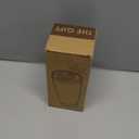 Gifts for Grandpa Gift, Best Grandpa Ever Gifts - Great Christmas Birthday Gifts from Grandchildren Grandson Granddaughter, Grandfather Gift, 20 OZ Tumbler Cup, Black