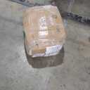 Cracked Corn 50 lb  Premium Bird Seed & Wildlife Feed for Ducks, Deer, Squirrels, Chickens, and Turkeys  Cracked Corn for Wild Birds  Grown in USA