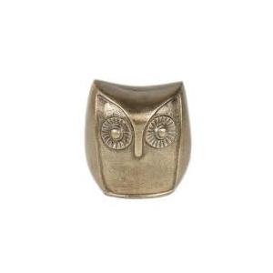 HD 4.5 in Aluminum owl gold