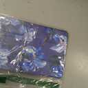 Case for 8in Tablet with Auto Wake/Sleep, Flower