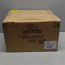 Garden of Eatin' Tortilla Chips, Sesame Blues, 5.5 oz (Pack of 12), Best By: 14 NOV 2025