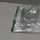 JXMOTONG Imitation Carbon Fiber Sur Ron Rear Fender Dirt Bike Mud Guard Protector for Electric Bike Sur Ron X/S/Surron/Light Bee / X160 / X260