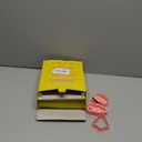 24 Pieces Christmas Cookie Stamps Gingerbread Cookie Cutters Xmas Embossing Santa Claus Elk Snowman Shapes 3D Plastic Cookie Molds for Baking Holiday Party Supplies