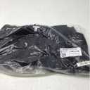 Daily Ritual Women's Boxy Crewneck Sweater, Large, Black 