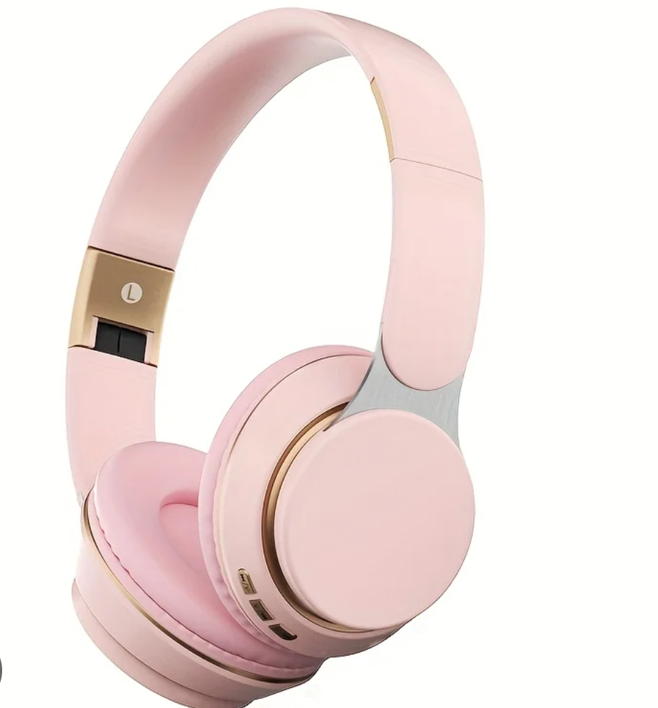 XBASS Wireless Bluetooth Stereo Foldable Headphone v5.0