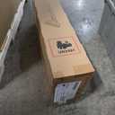 Cordless Vacuum Cleaner for Carpet and Hardwood, Lightweight (5 lbs), White