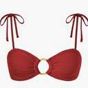 ZAFUL Women's Sexy Swim Top  S