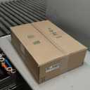 Snow Chains for Cars, SUVs & Pickup Trucks  Quick Fit, Easy Installation, Reusable Universal Tire Chains for Winter Emergency Traction (Set of 2)