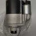 19169 Starter Compatible with Kawasaki FX730V FX691V FX600V FX651V FX541V FX481V, John Deere 636M 652R 648R Z445 Z920A WHP52A WH48A Replacement for 21163-7023 21163-0756 21163-0754 428000-6600