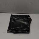 Morph Black Cat Woman Costume Outfit, Black Catsuit For Women Jumpsuit, Cat Costumes For Women, Womens Halloween Costumes (Large)