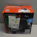 Honeywell Turboforce Fan, Ht-900, 11 inch (Black)