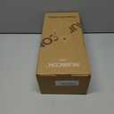 MURRICON 40 oz Tumbler with Handle and Straw,Reusable Vacuum Quencher Tumbler with Lid,Stainless Steel Insulated Travel Mug,for Coffee and Beverages(Rubigenous)