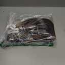 13X4 Dark Ginger Lace Front Wigs Human Hair Body Wave Orange Ginger Brown Brazilian HD Lace Front Human Hair Wigs Glueless 150% Density Pre Plucked Natural Hairline (18 inch, Copper Brown Color)